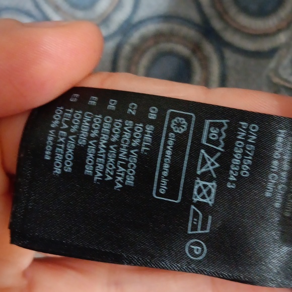 H&M top - Picture 5 of 6